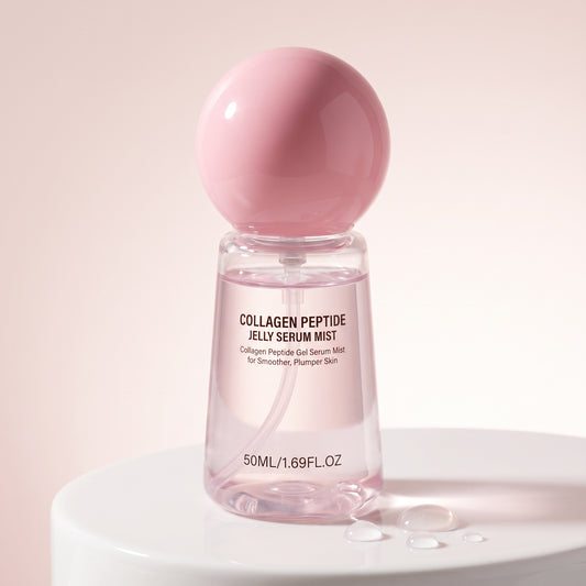 BOM Glow Mist